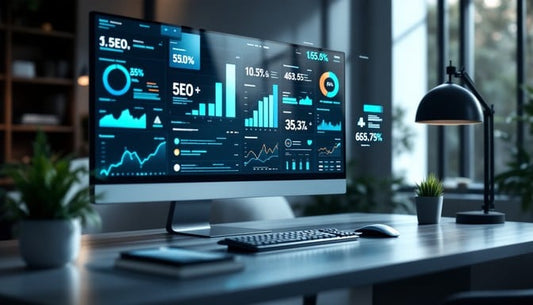 Custom Dashboard Development